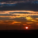 repowering windturbines op land in Nederland, verouderde windmolens worden vervangen door nieuwe exemplaren